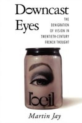 Downcast Eyes(English, Paperback, Jay Martin)