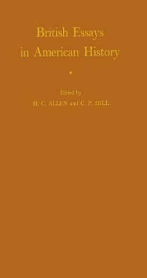 British Essays in American History(English, Hardcover, Arnold Edward)