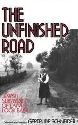 The Unfinished Road(English, Hardcover, unknown)