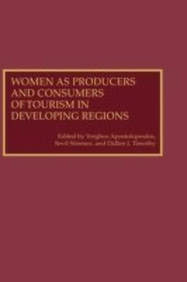 Women as Producers and Consumers of Tourism in Developing Regions(English, Hardcover, unknown)