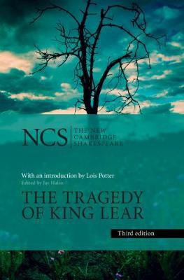 The Tragedy of King Lear(English, Paperback, Shakespeare William)