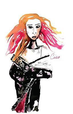 Ciao(English, Notebook / blank book, unknown)