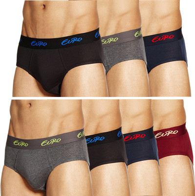 EURO Men Brief