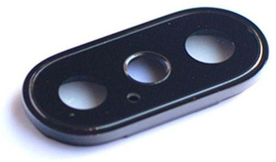 HopShop IP4 Apple iphone X Rear Camera Lens Back Camera