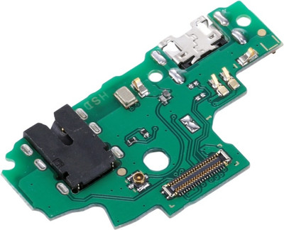 Purplesavvy CCF_9Lite Honor 9 Lite Charging PCB Complete Flex