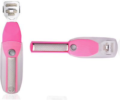 SPERO 2 in 1 Dead Skin Callus Remover(400 ml, Set of 1)