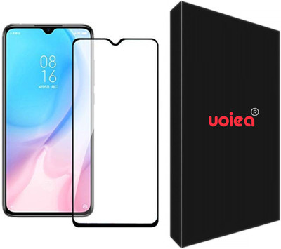 UOIEA Tempered Glass Guard for Realme 5(Pack of 1)