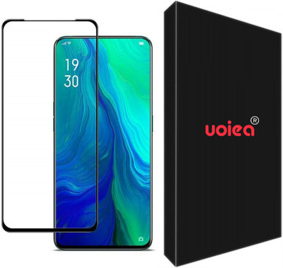 UOIEA Tempered Glass Guard for OPPO Reno 2z(Pack of 1)