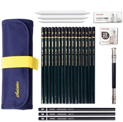 Kohinoor Polycolor Artist S Coloured Pencils Hexagonal Shaped