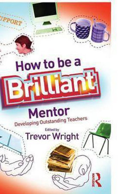 How to be a Brilliant Mentor(English, Hardcover, unknown)
