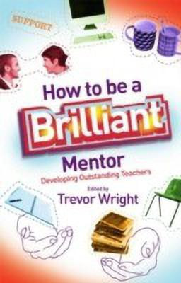 How to be a Brilliant Mentor(English, Paperback, unknown)