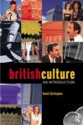 British Culture(English, Paperback, Christopher David)