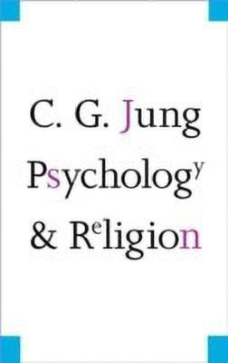 Psychology and Religion(English, Paperback, Jung Carl Gustav)
