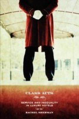 Class Acts(English, Paperback, Sherman Rachel)