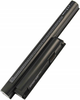 TechSonic VGP-BPS26A, VGP-BPL26, VGP-BPS26 6 Cell Laptop Battery