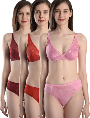 StyFun Lingerie Set