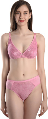 StyFun Lingerie Set