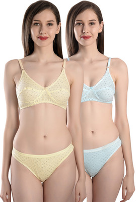 StyFun Lingerie Set