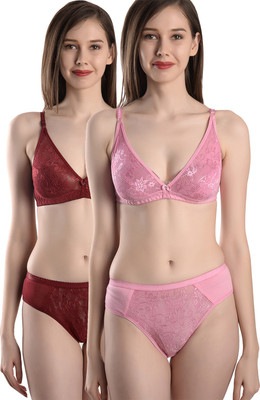 StyFun Lingerie Set