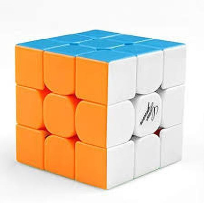 Shivsoft Speed Cube-85697(1 Pieces)
