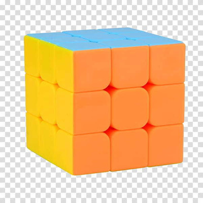 Shivsoft Speed Cube-85723(1 Pieces)