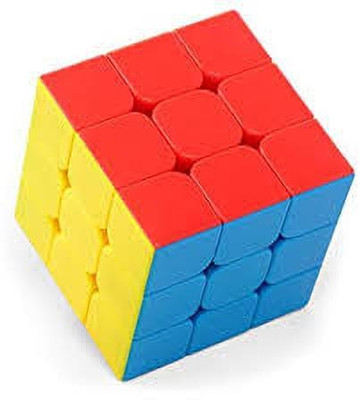 Shivsoft Speed Cube-85709(1 Pieces)