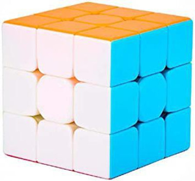 Shivsoft Speed Cube-85699(1 Pieces)