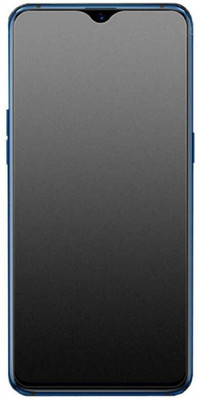 ELEF Tempered Glass Guard for OnePlus 7(Pack of 1)