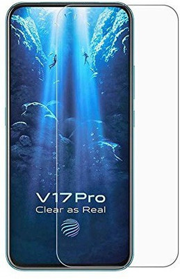 Spectacular ace Tempered Glass Guard for Vivo V17 Pro(Pack of 1)