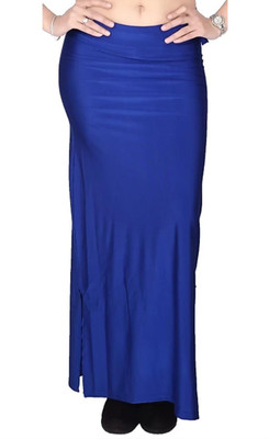 PKYC AM-RoyalBLSH Lycra Blend Petticoat(Free)