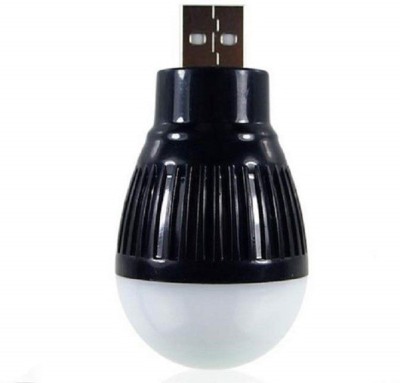 Wifton UB - 30 - Lamp/LED USB Bulb Mini LED Night Light IOX-161-KML - 30 - Lamp/LED USB Bulb Mini LED Night Light Led Light(Black)