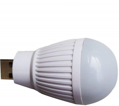 VibeX ®UB - 42 - USB Dormitory Light Children Bed Lamp Light ®UB - 42 - USB Dormitory Light Children Bed Lamp Light Led Light(White)