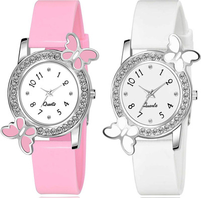 Endeavour Butterfly New Arrival Best Designer Hot Selling Top Trending Unique Festive style watch Analog Watch - For Women