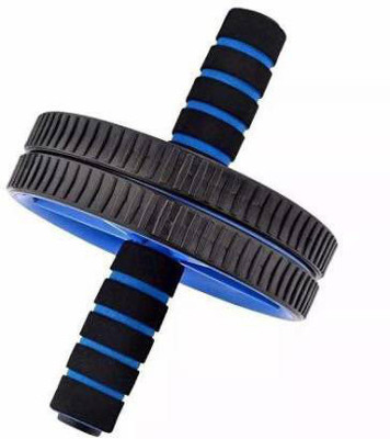 kb marty latest ab wheel roller for men Ab Exerciser(Multicolor)