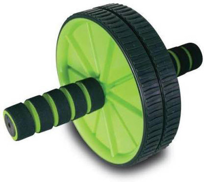 kb marty ab wheel roller for women Ab Exerciser(Multicolor)