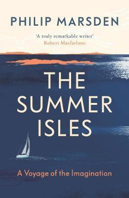 The Summer Isles(English, Paperback, Marsden Philip)