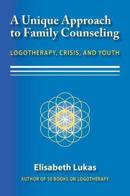 A Unique Approach to Family Counseling(English, Paperback, Lukas Elisabeth S)