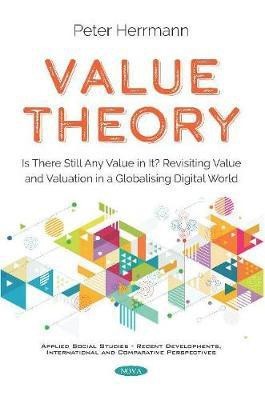 Value Theory(English, Paperback, unknown)