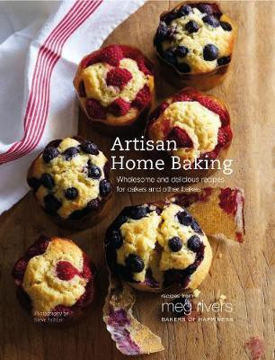 Artisan Home Baking(English, Hardcover, Day Julian)