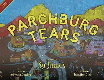 Parchburg Tears(English, Paperback, James Sy)