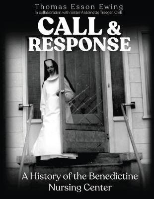 Call and Response(English, Paperback, Ewing Thomas Esson)