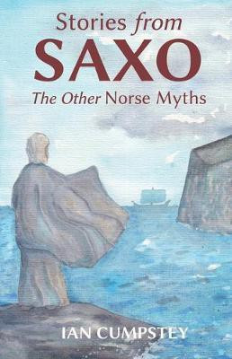 Stories from Saxo(English, Paperback, Cumpstey Ian)
