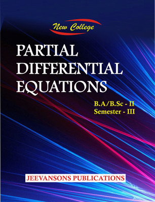 Partial Differential Equations(English, Paperback)
