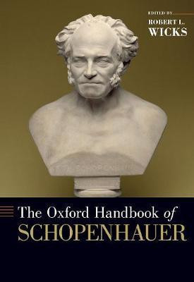 The Oxford Handbook of Schopenhauer(English, Hardcover, unknown)