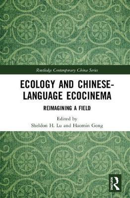 Ecology and Chinese-Language Cinema(English, Hardcover, unknown)