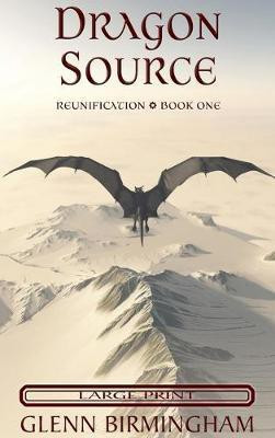 Dragon Source(English, Hardcover, Birmingham Glenn)