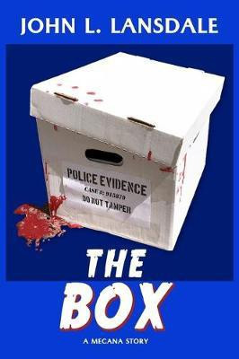 The Box(English, Paperback, Lansdale John L)
