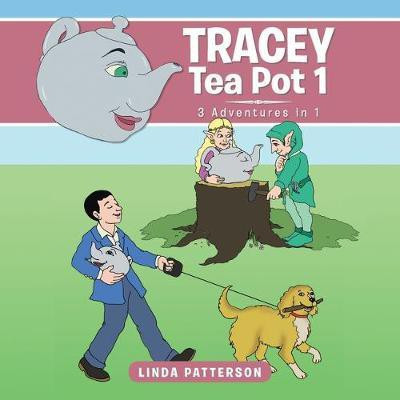 Tracey Tea Pot 1(English, Paperback, Patterson Linda)