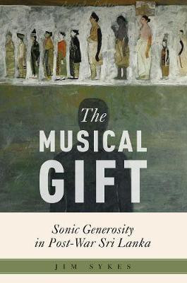 The Musical Gift(English, Paperback, Sykes Jim)