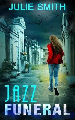 Jazz Funeral(English, Paperback, Smith Julie)